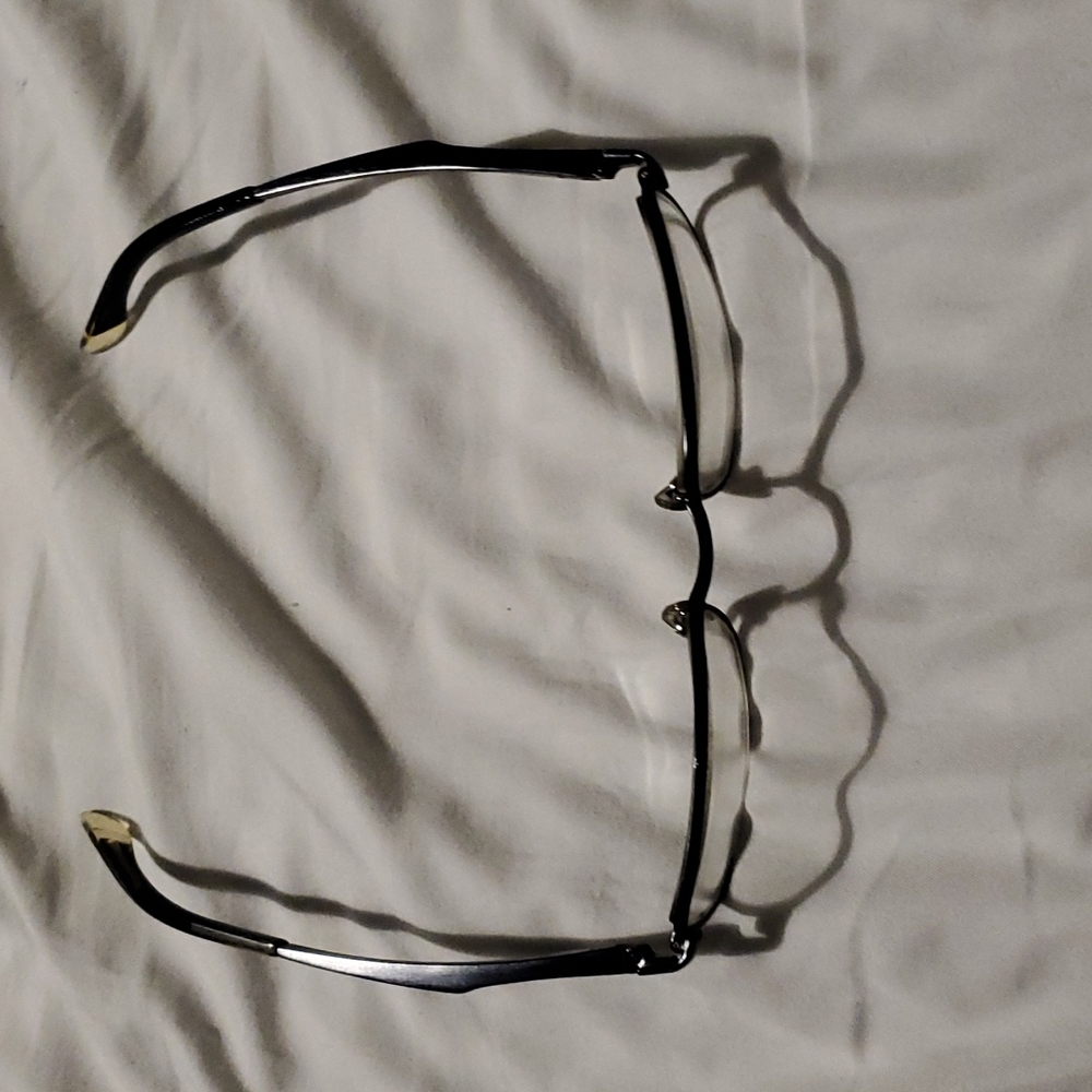 RAY BAN eyeglasses frames
